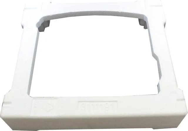 Wolf Einlegeteil kurz EPS für Brennwertthermen 3111191