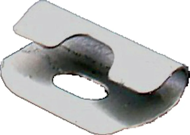 Wolf Steckklammer Dichtprofil Brennraumgehäuse für GG-E(K)-18/24 347992599