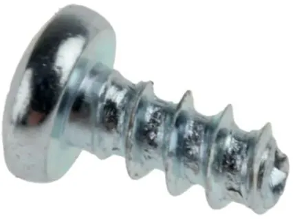 Wolf Schraube Linsenkopf 2,2x6,5 für Wärmepumpenmanager WPM-1 3490646