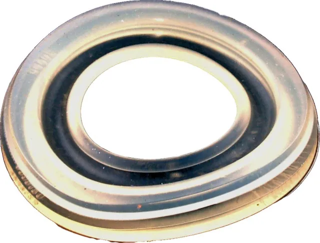 Wolf Dichtungsmanschette Kondensatablauf 390312099