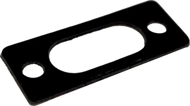 Wolf Flachdichtung für Zünd- und Ionisationselektrode für FGB 391040399