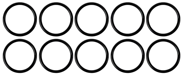 Wolf O-Ring 34,52 x 3,53 für CHA und FHA, 391061799