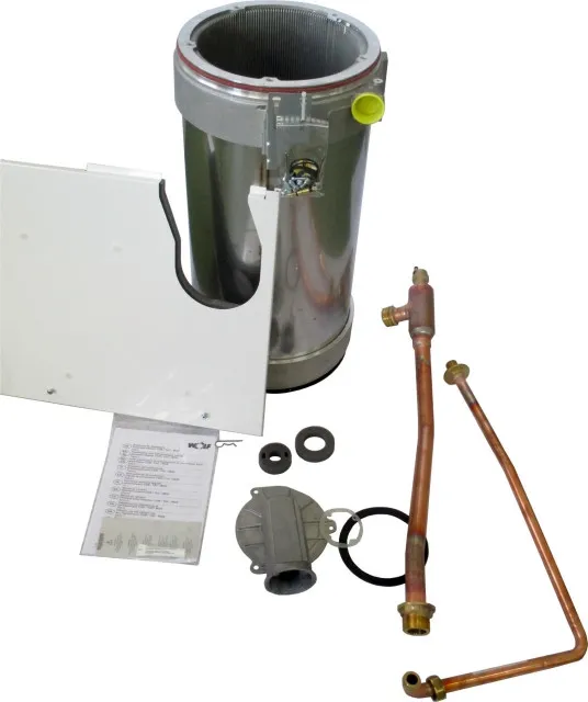 Wolf Brennkammer für CGB-75/100 8612017