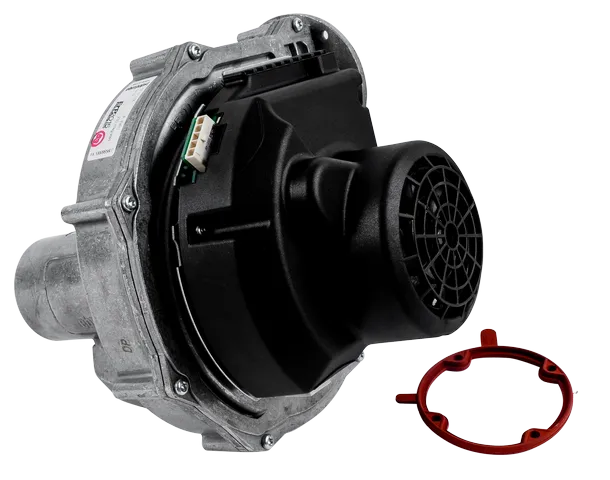 Wolf Gebläse-Venturi-Einheit für CGB-2-75/100 8616539