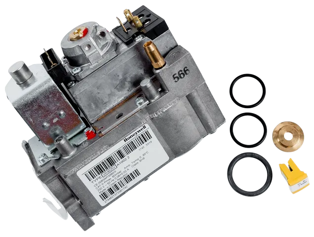 Wolf Umrüstsatz Erdgas-Flüssiggas für MGK-2-130 8752317