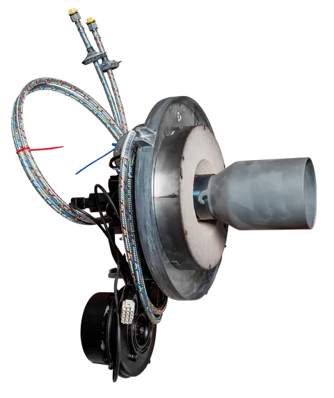 Wolf Brennereinheit für COB-29 8906668