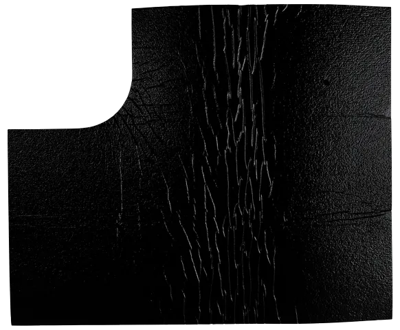 Wolf Dämmung oben vorne für COB-2 8908804