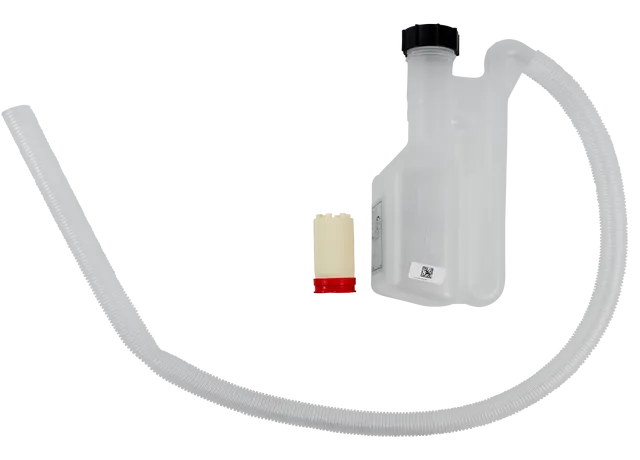 Wolf Installationsset für COB-2 8909303