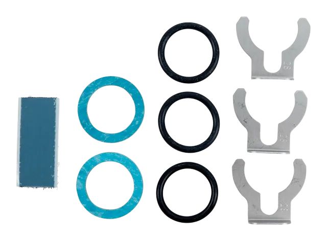 Wolf BG für Installationsset für CHA 9146815