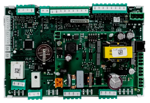Wolf Kältekreisregler HPM-2 für CHA-10 9147668
