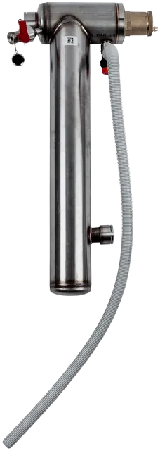 Wolf Luft-Kältemittel-Abscheider für CHA-16 9148903