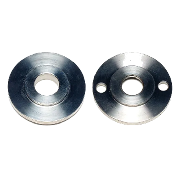 Wechselflansch ZB 600 + ZB 610