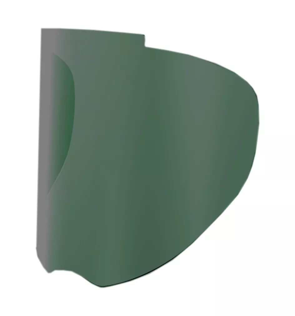 XuperVision Schleifhelm Vorsatzscheibe, DIN3