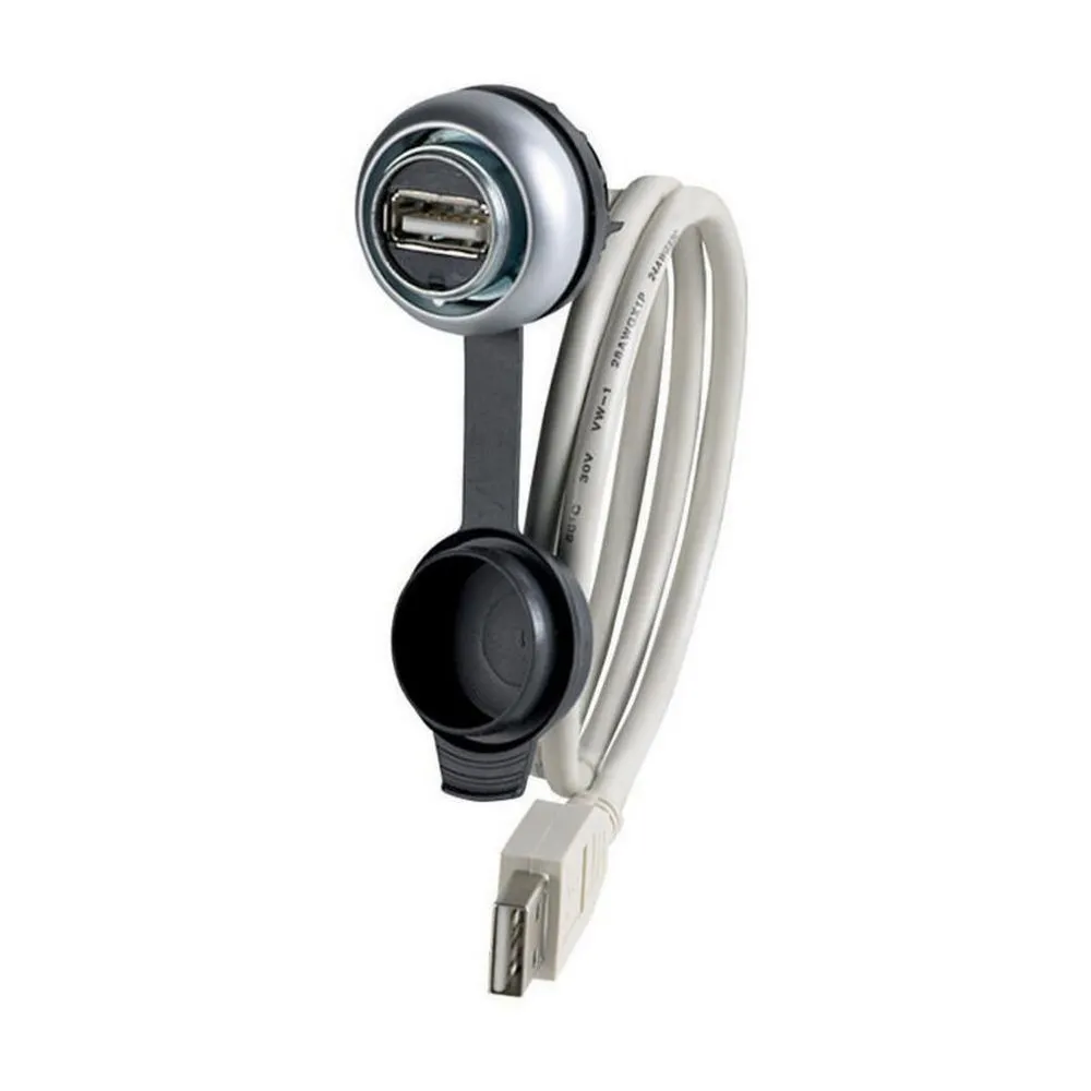 Eaton M22 Kabel Grau, 1.5m