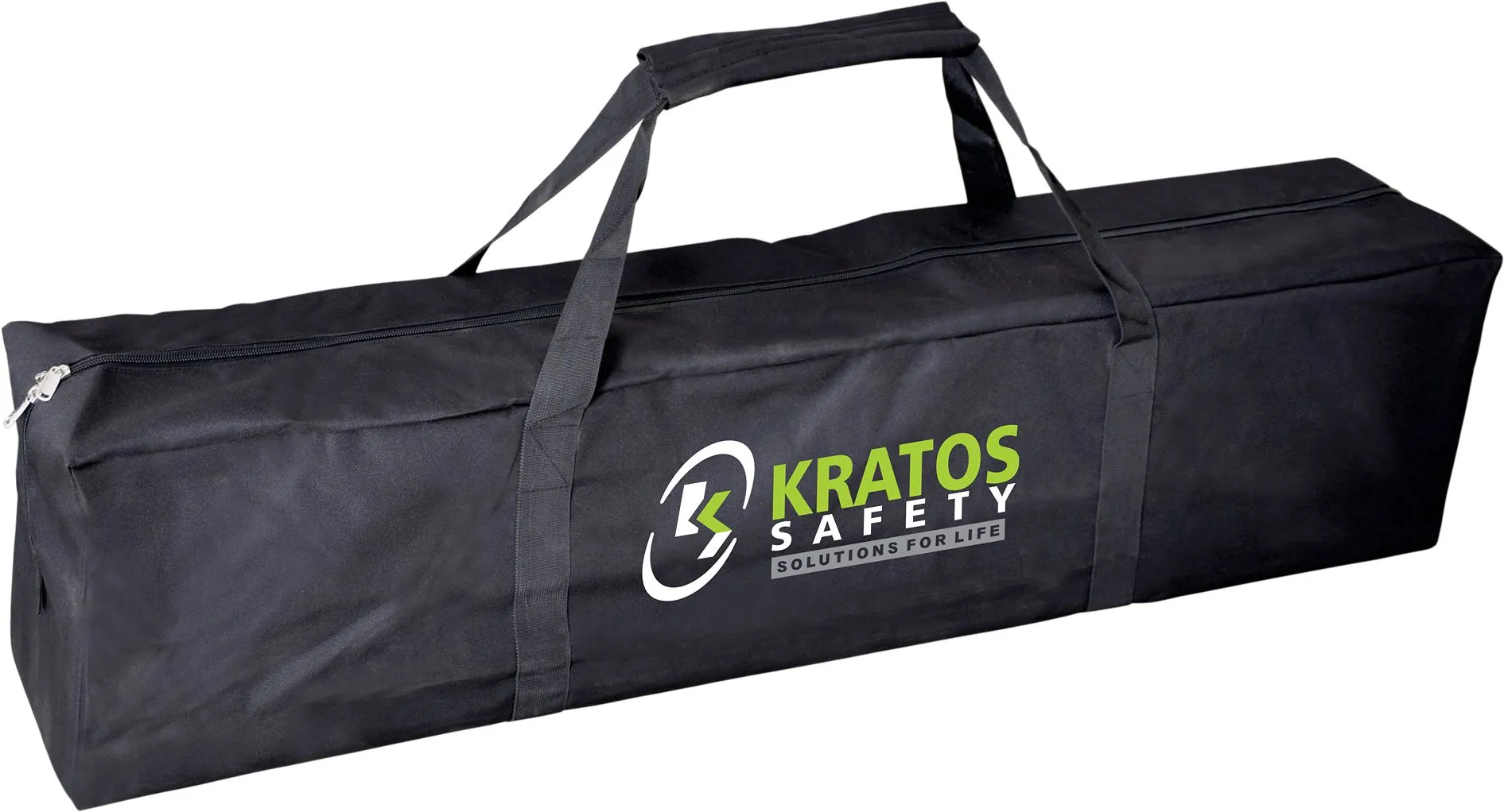 KRATOS SAFETY Schwarz Polyester 160L Tasche für Dreibein