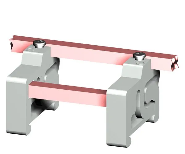 Siemens 8GF9318 Sockel für Montagehalter