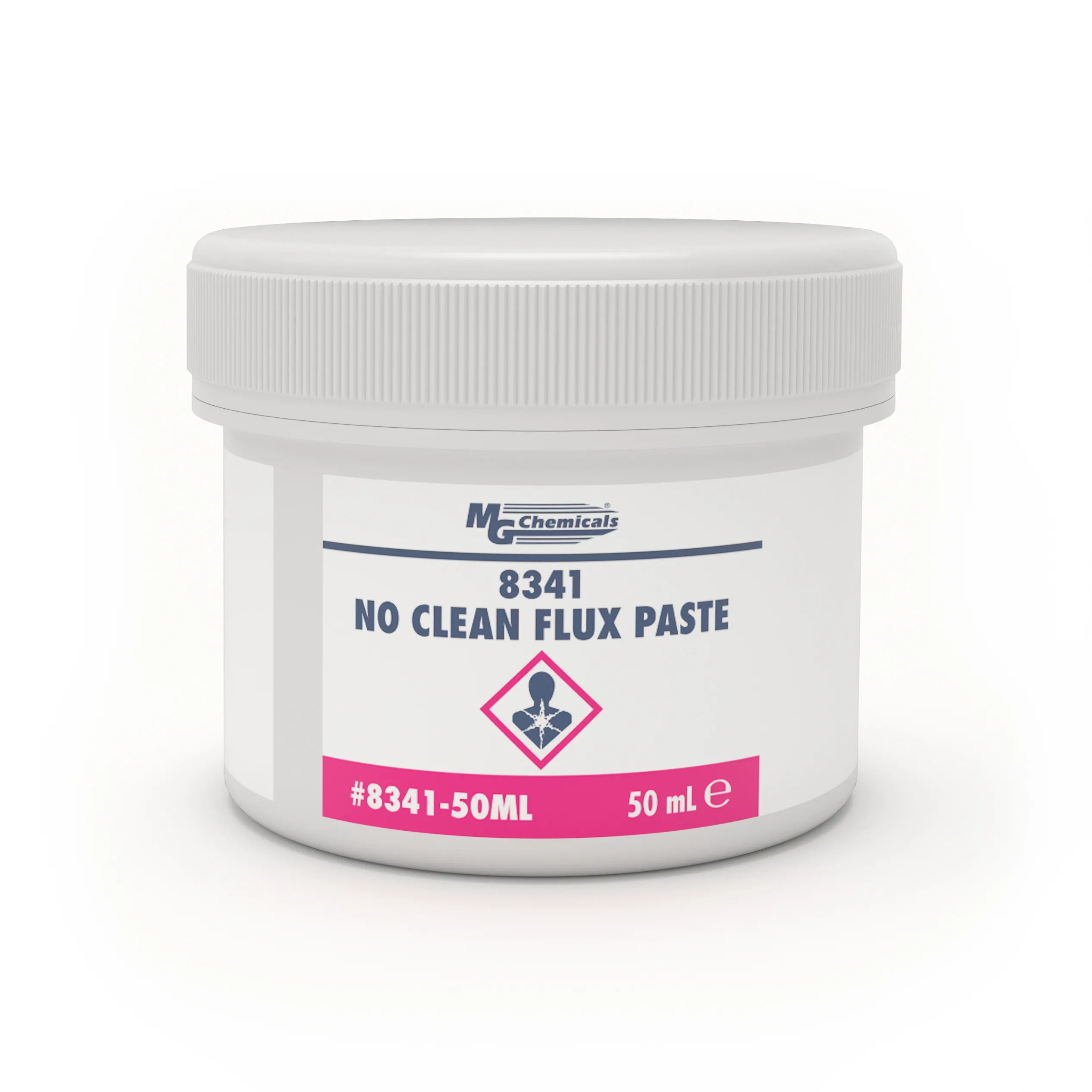 MG Chemicals Lötpaste bleifrei, Dose 50ml