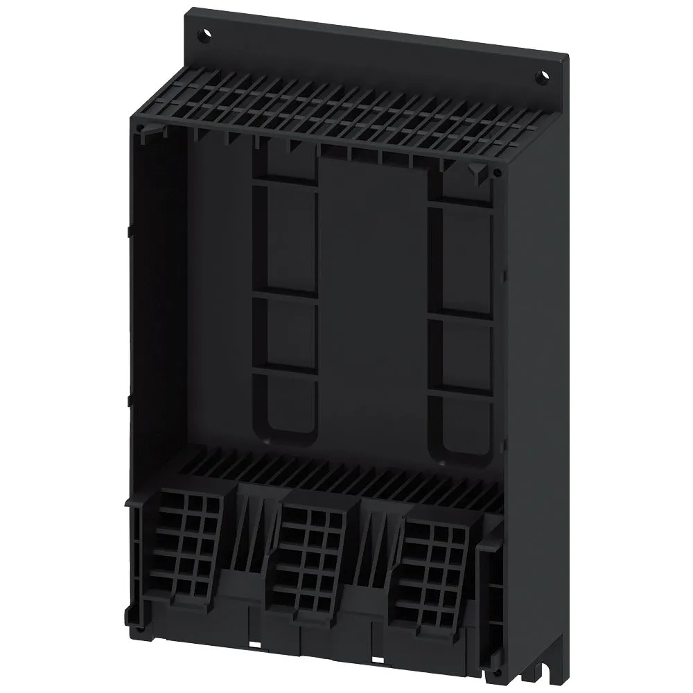 Siemens Gehäuse, für 3RW55/52