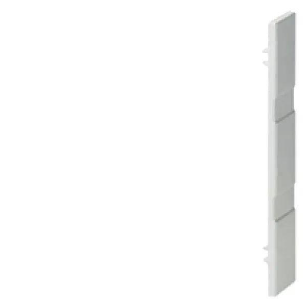 Siemens Sammelschienenabdeckung, 690V, 60mm Raster, SENTRON Reihe