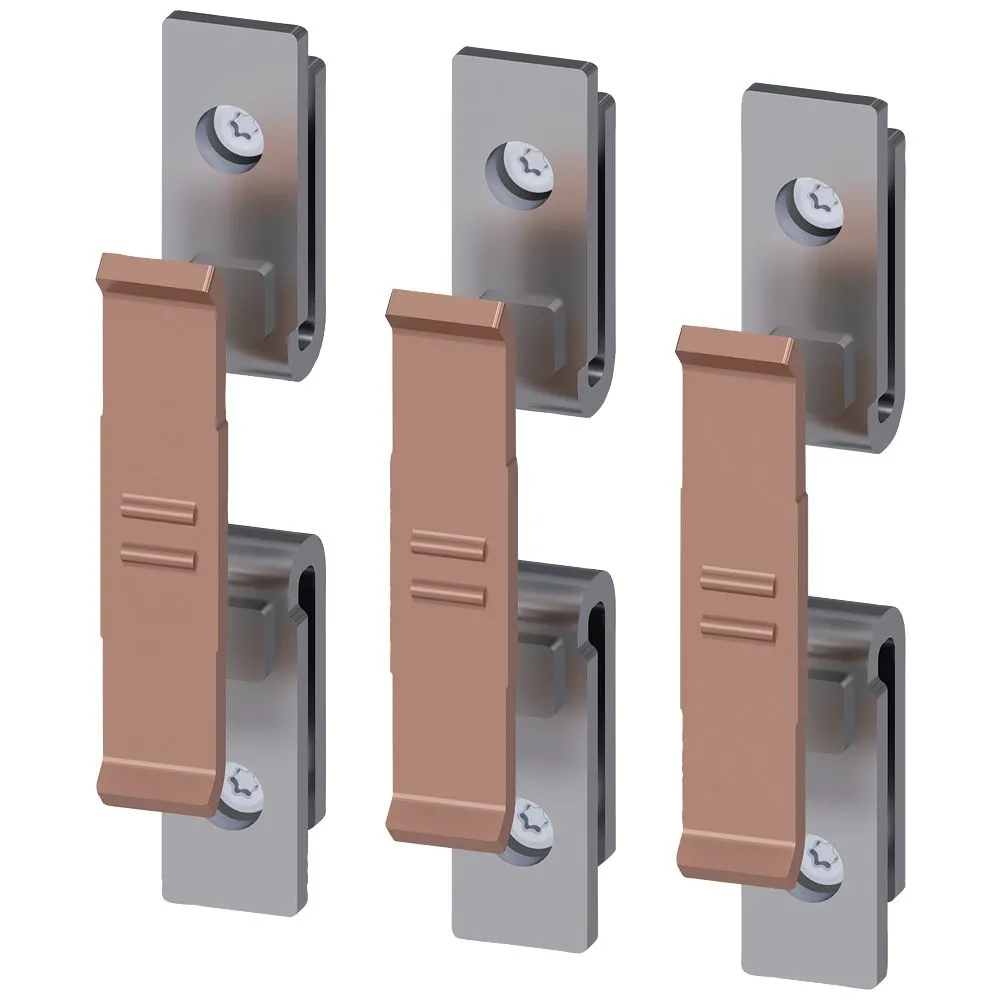 Siemens Contacts Ersatzkontaktstücke für 3RT1054