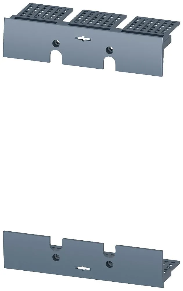 Siemens SENTRON Klemmenabdeckung für 3VA12