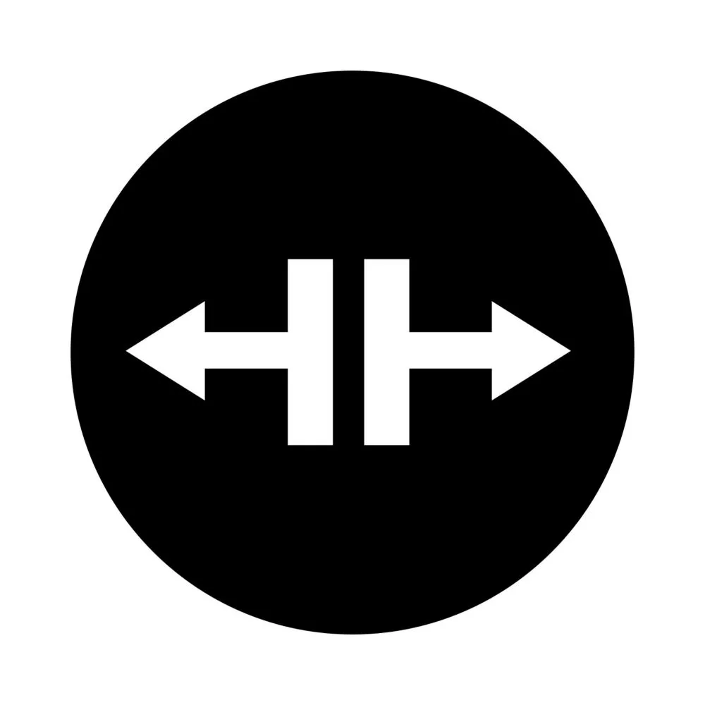 Eaton Knopfplatte Platte für Drucktaste