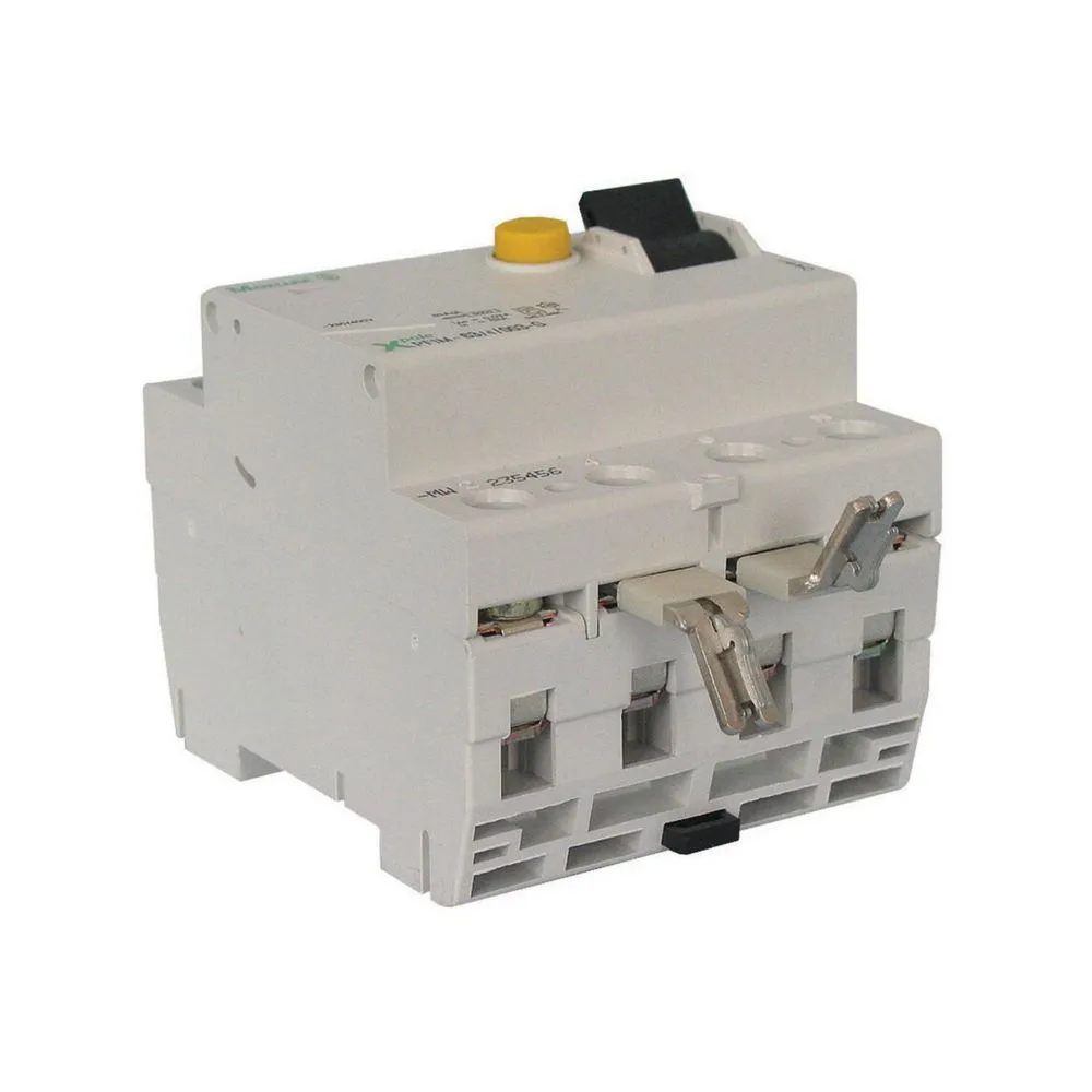 Eaton Sammelschienenverbinder, Eaton Distribution Teile Reihe