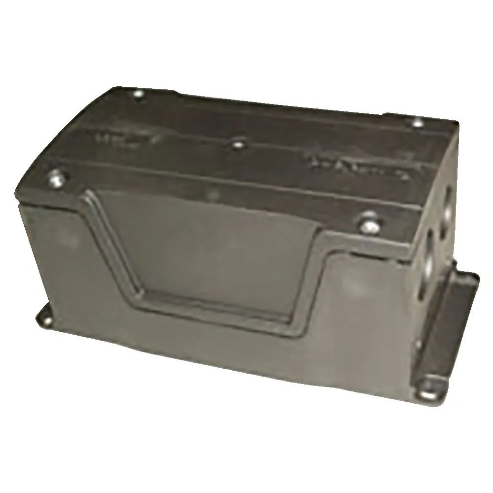 Eaton Rapid Link Installationsdose IP65, BxTxH 175mm x 83mm x 78mm