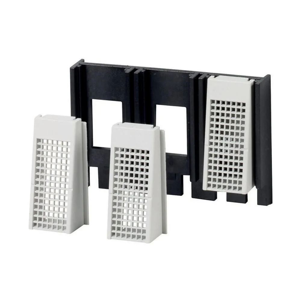 Eaton Fingerschutz, 40 x 80 x 100mm, für Abdeckung NZM1-XKSA NZM