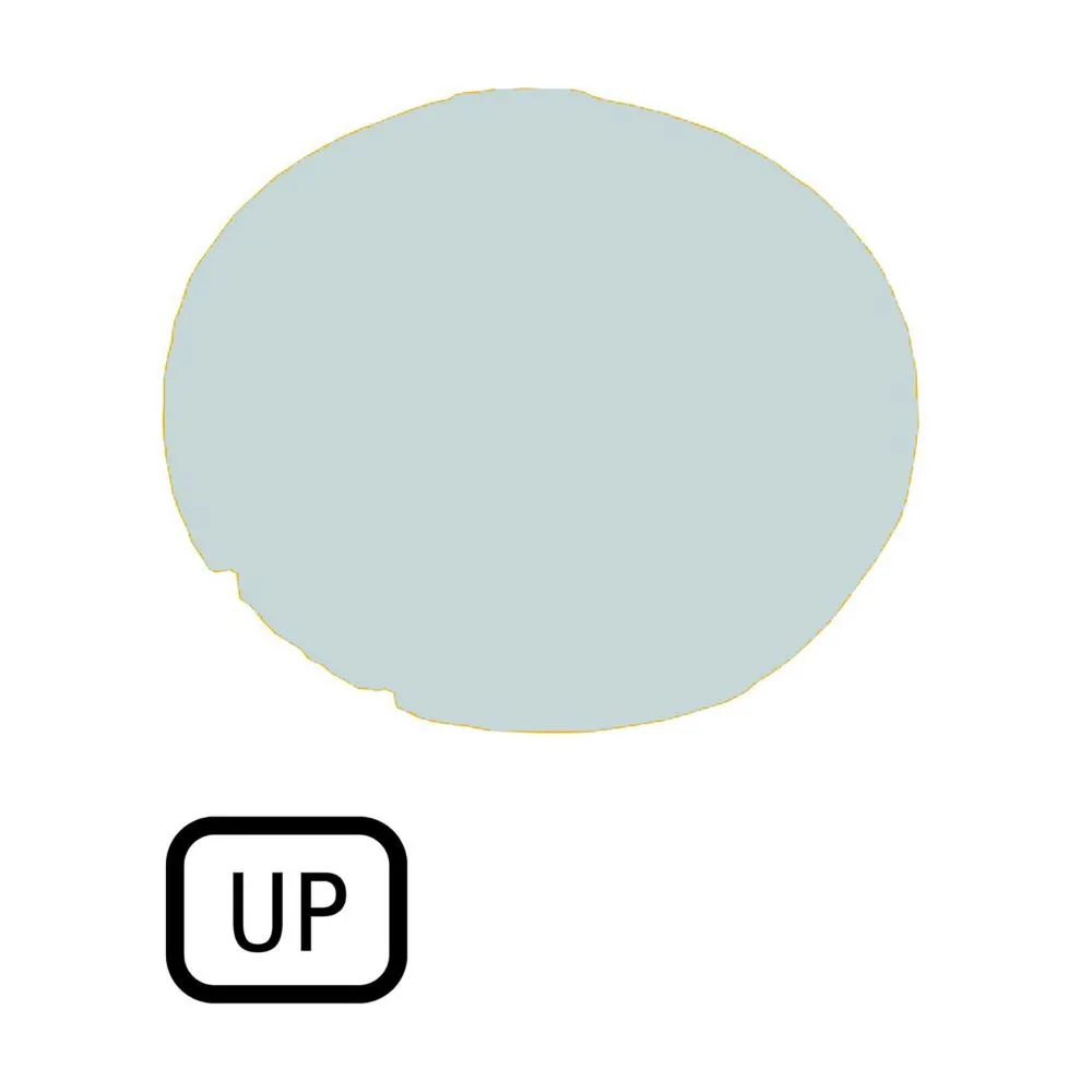 Eaton Kappe Schalterlinse für M22 Druckknöpfe Up