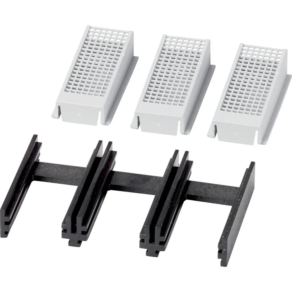 Eaton Fingerschutz, 30 x 110 x 70mm, für Abdeckung NZM1-XKSA NZM