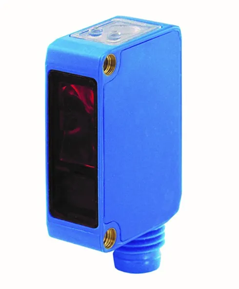 RS PRO Fotoelektrisch Optischer Sensor, Durchgangsstrahl, Bereich 0 → 30000mm, Emitter Ausgang, 3-poliger