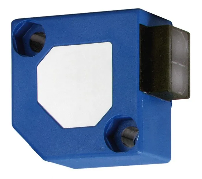 RS PRO Fotoelektrisch Optischer Sensor, Reflex, Bereich 4000mm, PNP Ausgang, Anschlusskabel, Hell-/dunkelschaltend