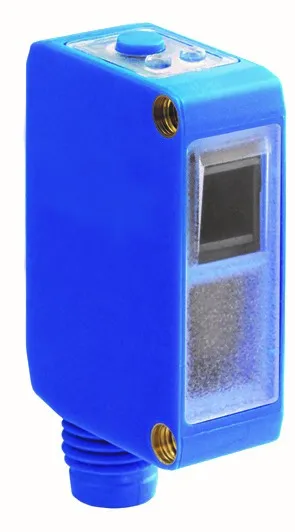 RS PRO Fotoelektrisch Optischer Sensor, Reflex, Bereich 0 → 1200mm, PNP Ausgang, 4-poliger Steckverbinder,