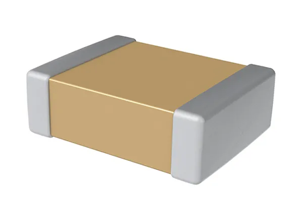 KEMET, C, SMD MLCC, Vielschicht Keramikkondensator C0G, 8.2nF ±5% / 630V dc, Gehäuse 1206 (3216M), AEC-Q200