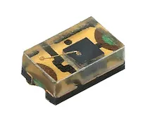 Vishay AEC-Q101 Fotodiode IR 820nm Si, SMD 0805-Gehäuse 2-Pin