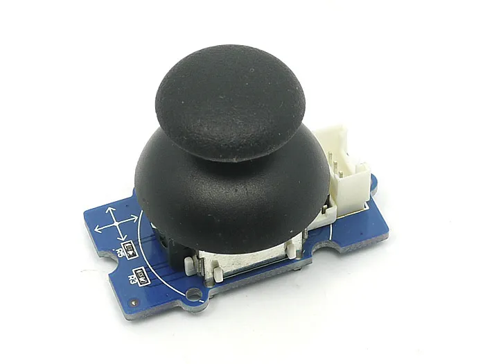 Seeed Studio Entwicklungskit für MMS Grove-Thumb Joystick Joystick Entwicklungsplatine