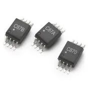 Broadcom ACPL SMD Optokoppler, 8-Pin SO