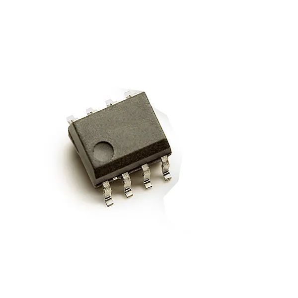 Broadcom HCPL SMD Dual Optokoppler AC-In / Photodarlington-Out, 8-Pin SO, Isolation 3750 V eff.