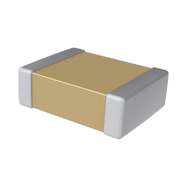 KEMET, ESD Rated, SMD MLCC, Vielschicht Keramikkondensator X7R, 100nF ±10% / 16V dc, Gehäuse 0402 (1005M), AEC-Q200