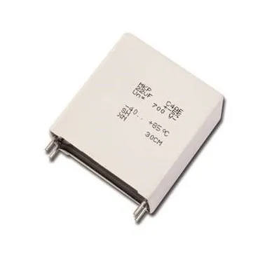 KEMET C4AQ, AEC-Q200 Folienkondensator 3μF ±5% / 1.5kV dc Raster 27.5mm