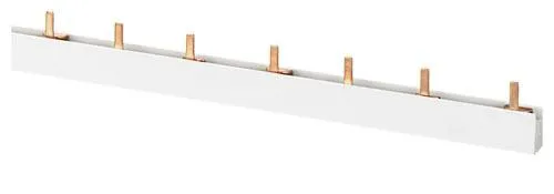 Siemens 5ST Sammelschiene, 3 -phasig 63A, Kupfer, SENTRON Reihe