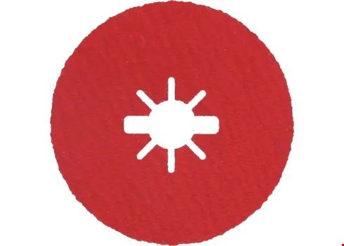 Bosch Keramik Ø 115mm, Korngröße 120