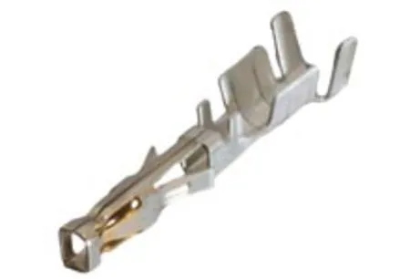Molex Micro-Fit Crimp-Anschlussklemme für Steckverbindersystem, Buchse, Crimp oder Quetschanschluss