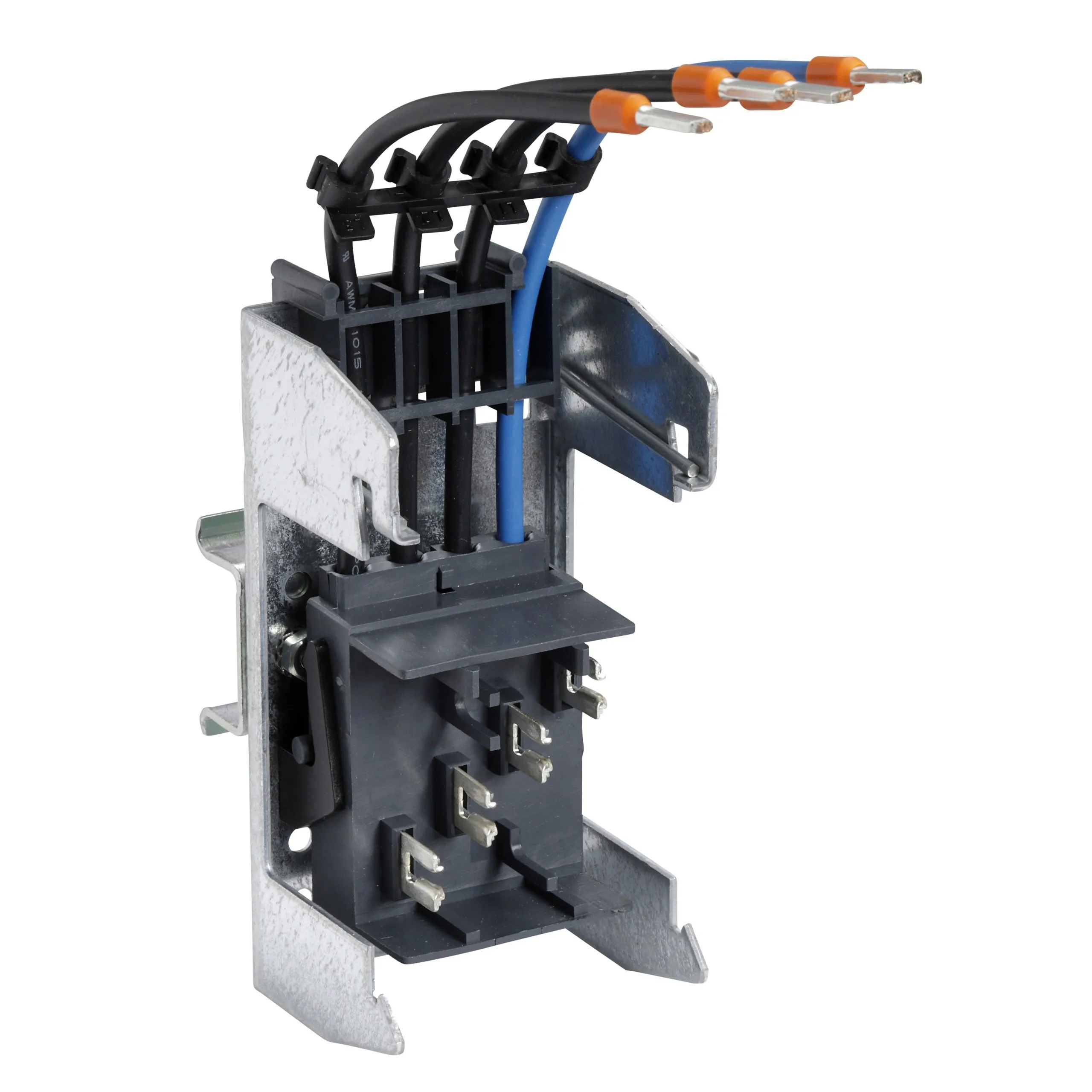 Schneider Electric Linergy Montageplatte für Gehäuszubehör