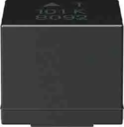 EPCOS SIMID Drosselspule, 33 μH 840mA AEC-Q200 mit Ferrit-Kern, 2220 (5650M) Gehäuse 5.6mm / ±10%, 11MHz