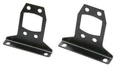 Norgren Halterung, für Serie Olympian Plus