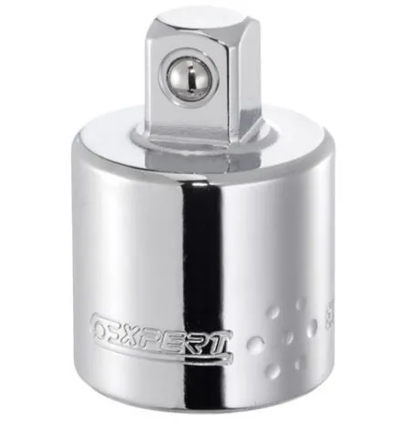 Facom 34 mm Buchsenadapter , Länge 48 mm