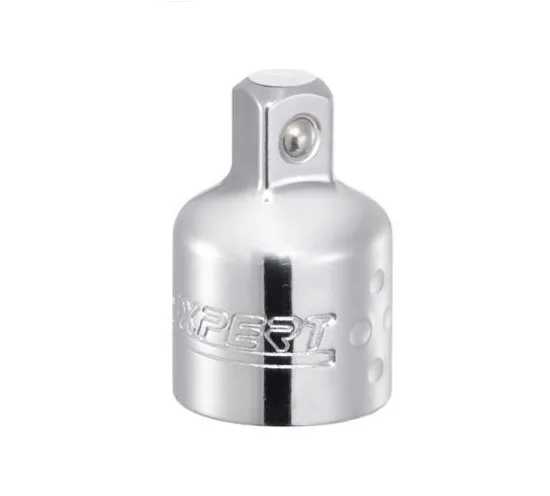 Facom 17 mm Buchsenadapter , Länge 25,4 mm