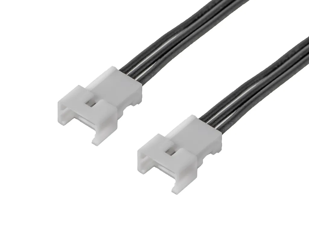 Molex PicoBlade Platinenstecker-Kabel 218110 PicoBlade / PicoBlade Stecker / Stecker Raster 1.25mm, 425mm